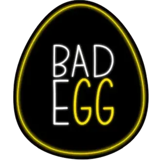 egg bad